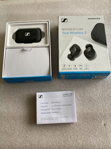 Genuine sennheiser momentum - genuine,