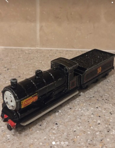 Thomas the tank engine - tank,