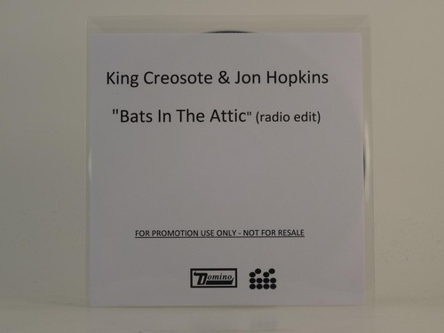 King creosote and - creosote, jon