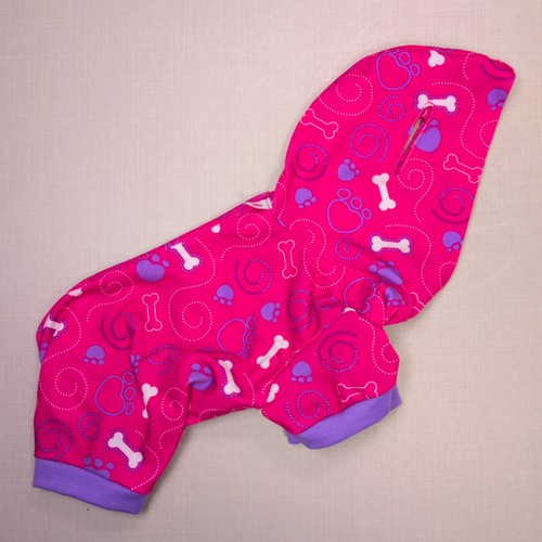 Build bear pink - build, purple