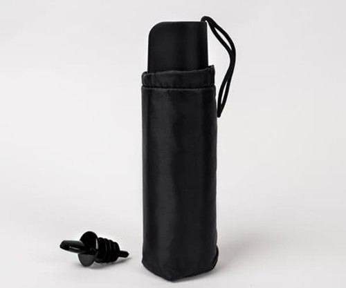 Binocktails bev brella secret - binocktails, bev-brella
