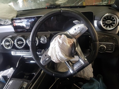 Mercedes class w177 - class,