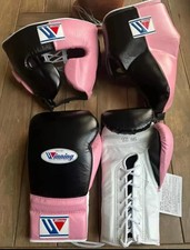 MMA Winning Boxing Kit – Training & Sparring Set Golden /Green Available In All