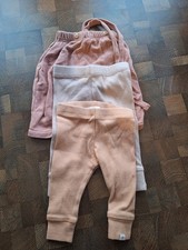 Zara Baby Girl Trousers 1-3 Months Bundle