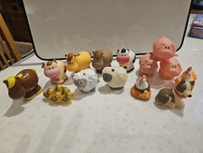 Happyland Farm Animals Bundle