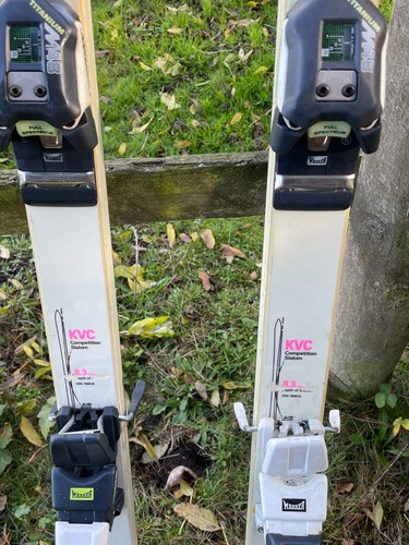 Skis - k2,