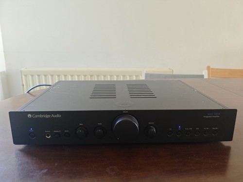 Cambridge audio azur 340a - azur,