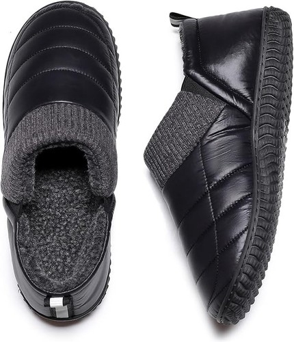 Men memory foam down - memory,