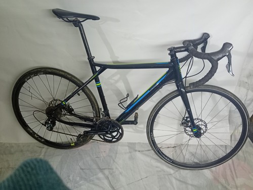 Road bike disc brakes - gt,