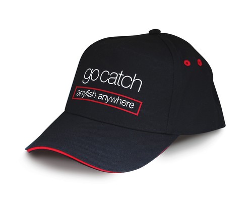 Anyfish anywhere catch - anywhere,
