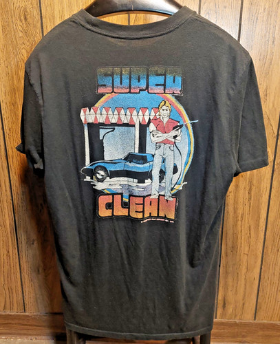 Vintage 80s pauls car - 80s,