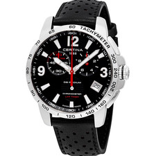 Certina DS Podium Chronograph