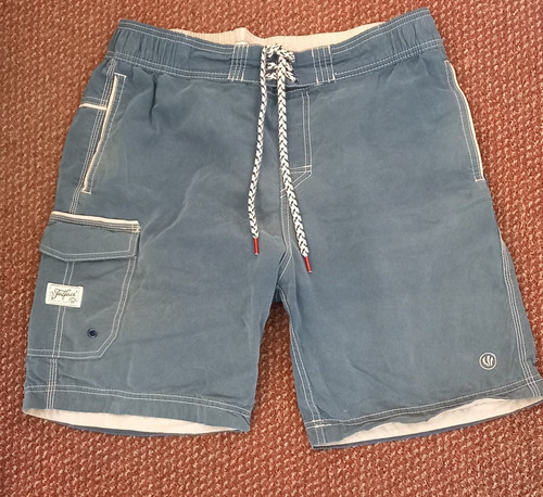 Fatface mens swimming shorts - fatface,