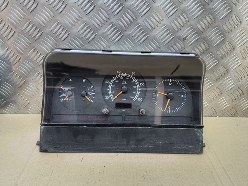 Mercedes sprinter speedo - mercedes,