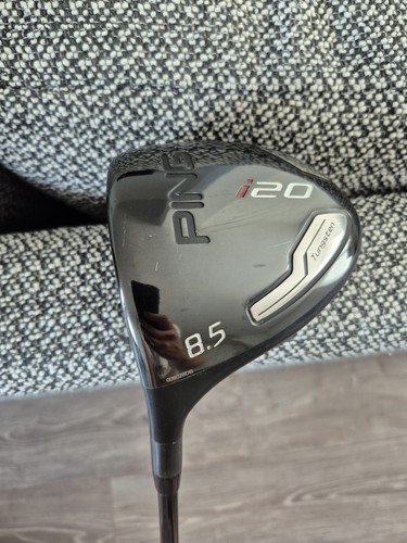 Left handed ping i20 driver - left,