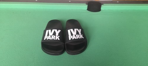 Womens ivy park sliders - womens, 5