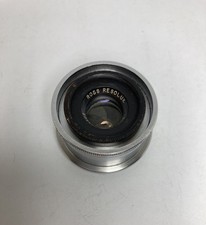 Ross (London) Resolux 5cm