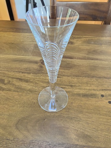Waterford crystal glass jasper - crystal,