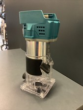 Brushless Cordless Wood Trim