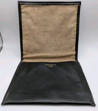 Immaculate Bewlay Capesoft Leather Tobacco Pouch
