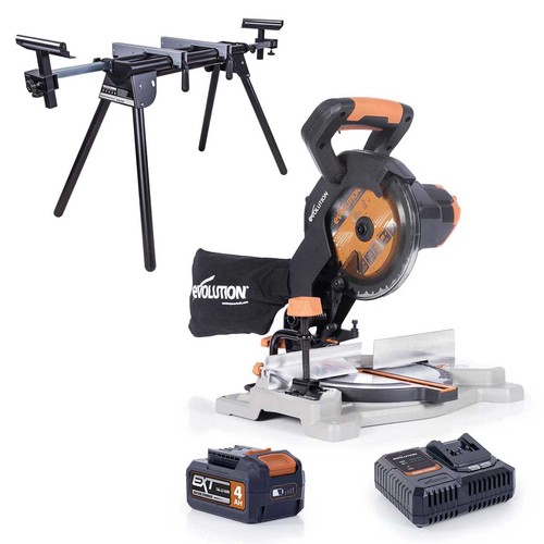 Evolution cordless r185cms - evolution,