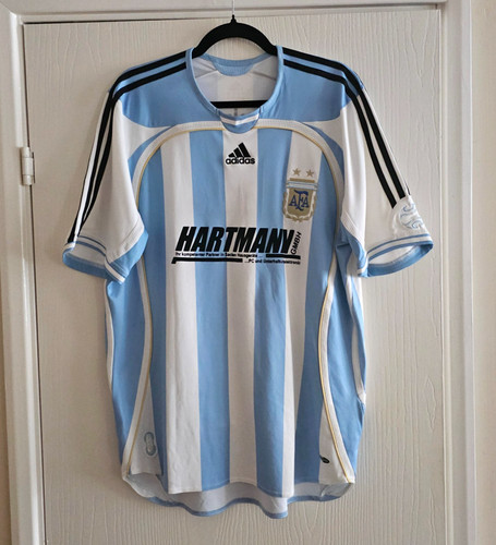 Authentic argentina adidas - authentic,