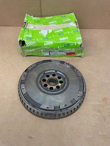 Valeo 836001 dual - valeo, mass