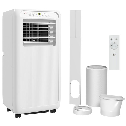 Homcom 000 btu portable - btu,