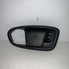 Ford galaxy mk3 - ford, left
