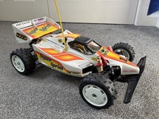 Nikko Super Sprint 1/10 4WD