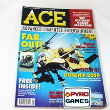 ACE (Advanced Computer