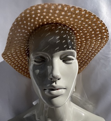 Easter bonnet natural - natural, 3+)