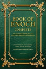 The Book of Enoch: Complete