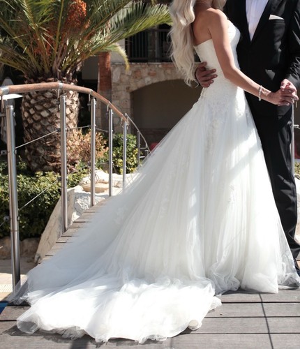 Stunning pronovias dagen - stunning, "dagen"