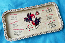 1950/60's Retro  Cocktail