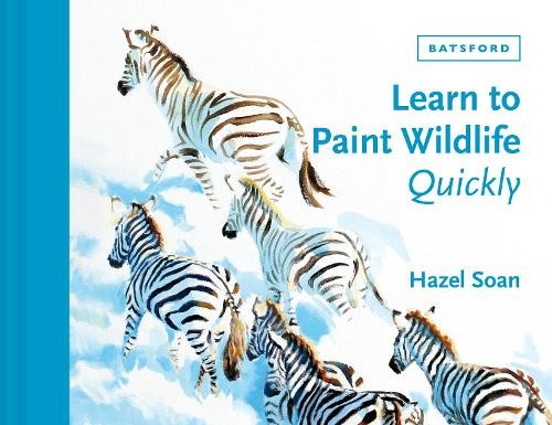 Hazel soan learn paint - soan, to