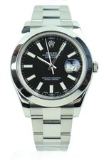 Rolex Datejust II 116300 2015
