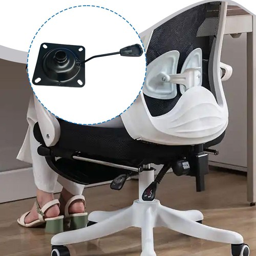 Office chair swivel tilt - office,
