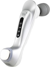 Hot & Cold Beauty Massager | Full Body & Face Massage | Sensio Spa OPEN BOX