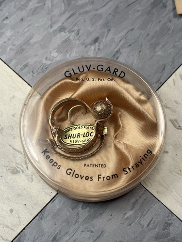 1940s gluv gard shur - 1940s, gluv-gard