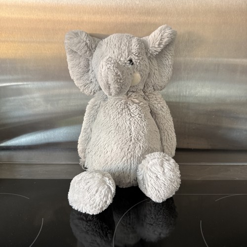 Jellycat 5746 small grey - small,