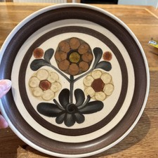 Vintage Denby Langley