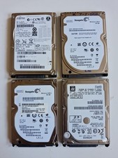 SATA 2.5 Inch Laptop Hard