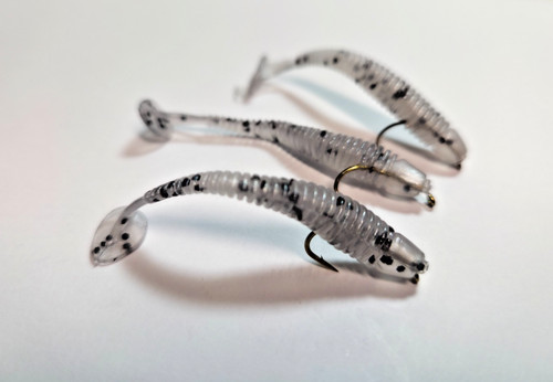 Grey waggle worm fly - 3,