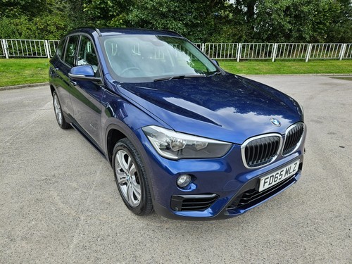 2016 bmw xdrive - 2016, 20d