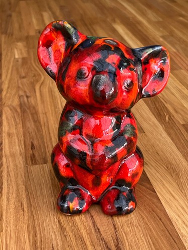 Anita harris art - anita, pottery