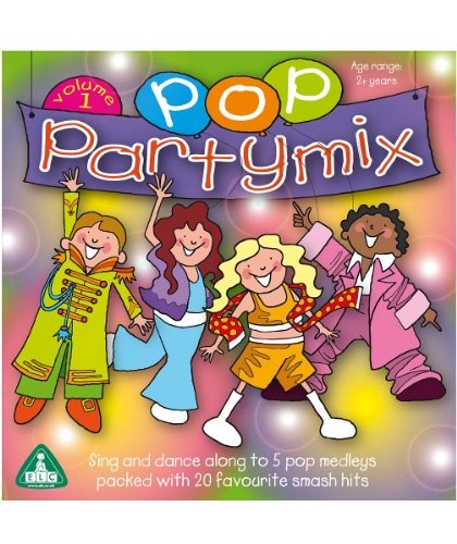 Early learning centre pop - -,
