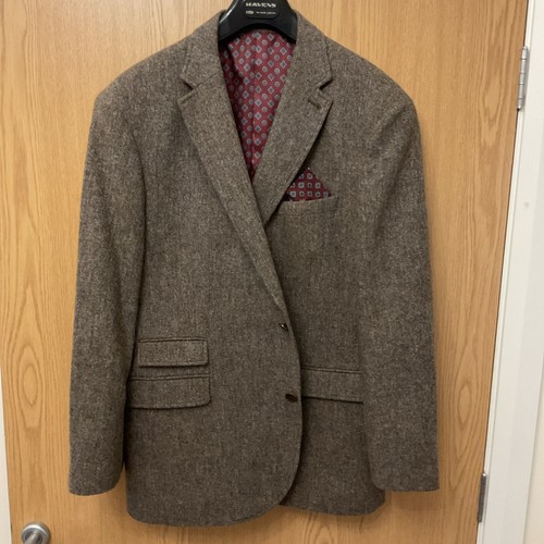 Next tweed tailored - next,