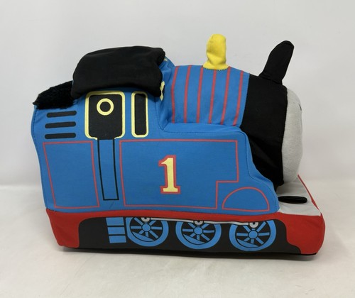 Thomas the tank engine - thomas,