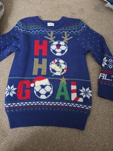 Kids football - (tesco),